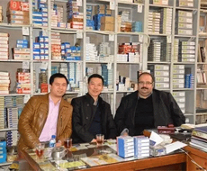 神雕產(chǎn)品質(zhì)量特別好，價(jià)格也很合理